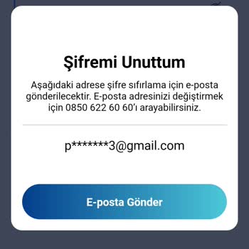 Paycell Sorunu Ve Dönüş Olmaması