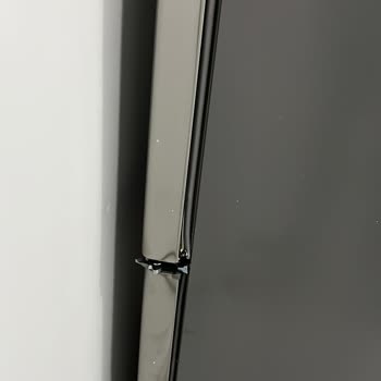 Yeni Aldığım Beyaz Eşyalar Kırık Çıktı: Profilo Destek Vermiyor