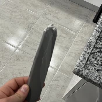 Yeni Aldığım Beyaz Eşyalar Kırık Çıktı: Profilo Destek Vermiyor