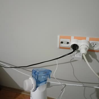 Vizyon Tıp Sağlık Ürünleri 0 Cihazda Hata Şarj Olmuyor