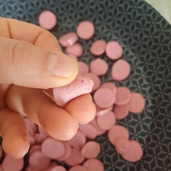 Pınar Et ve Süt Sosiste Rastlanan Şüpheli Pembe Madde