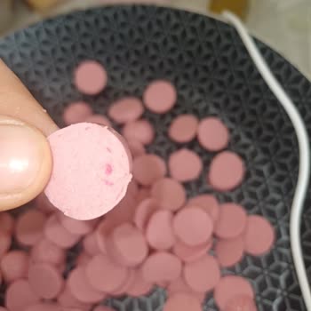 Pınar Et ve Süt Sosiste Rastlanan Şüpheli Pembe Madde