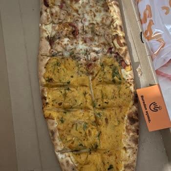 Pidem Ve Yemek Sepeti Siparişi Yanlış Getirdi