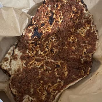 Pidem Ve Yemek Sepeti Siparişi Yanlış Getirdi