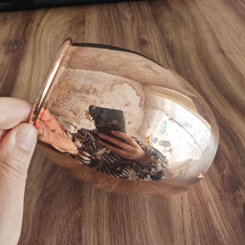 As El Sanatları Ürünü Kusurlu, İade De Kargo Bedelini Karşılamıyor