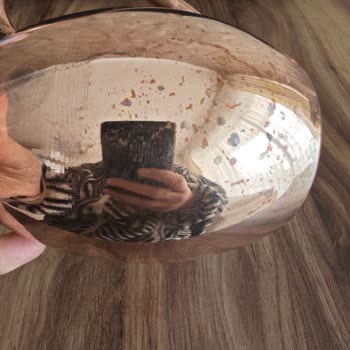 As El Sanatları Ürünü Kusurlu, İade De Kargo Bedelini Karşılamıyor