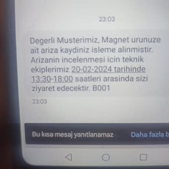 Türk Telekom Magnet İnterneti Yaklaşık 3 Haftadır Sürekli Çöküyor