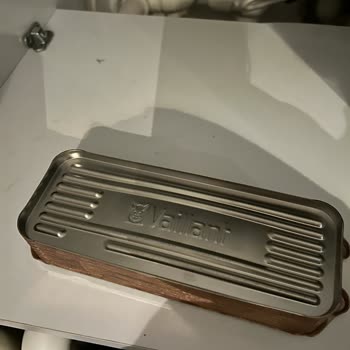 Vaillant Servis Memnuniyetsizliği Hakkında