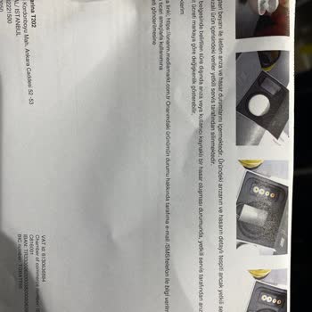 Baseus Kulaklık Sorunlu Ürün Satışı