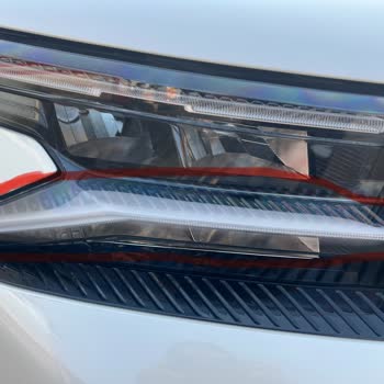 Citroen C5 Aircros Far Buğu Sorunu