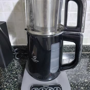 Karaca Züccaciye Karaca Çaycı Hemen Bozuldu