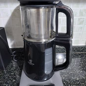 Karaca Züccaciye Karaca Çaycı Hemen Bozuldu