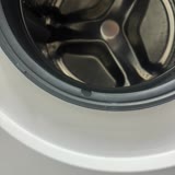 Siemens Çamaşır Makinesi Paslanması Ve Körük Lastiği Yırtılması
