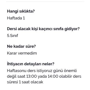 Armut Haksız Yere Teklif Ücreti Alıyor!
