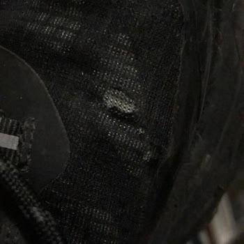 Yeşil Kundura Cat Outdoor Bot Kalitesizliği