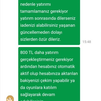 Padişahbet Gerçeğinin Çakması Çıkmış