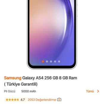 Hepsiburada Görseldeki Hediyeyi Göndermedi.