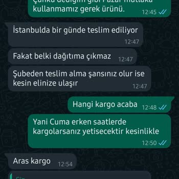 Plania.co Muhatap Yok, Hayalet Firma