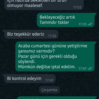 Plania.co Muhatap Yok, Hayalet Firma