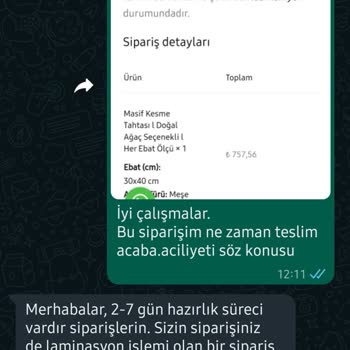 Plania.co Muhatap Yok, Hayalet Firma