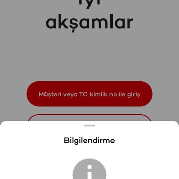 Akbank Aktivasyon Problemi. Hesabıma Giremiyorum.