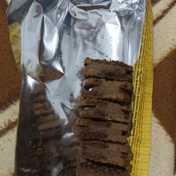 Torku Yarım Bisküviler Çıktı