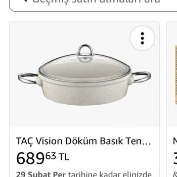 Amazon-MNG Haksız İade