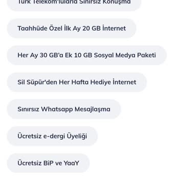 Türk Telekom Kampanya Yapıyor Ama Başvuru Almıyor. Aldatmaca!