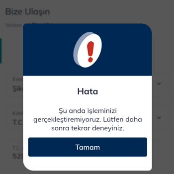 Türk Telekom Kampanya Yapıyor Ama Başvuru Almıyor. Aldatmaca!