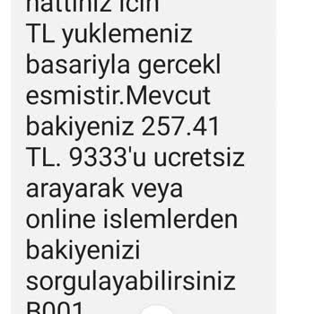 Bimcell Haksız Bakiye Sıfırlanması Ve Sürekli Zamlar!