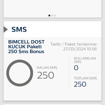 Bimcell Haksız Bakiye Sıfırlanması Ve Sürekli Zamlar!