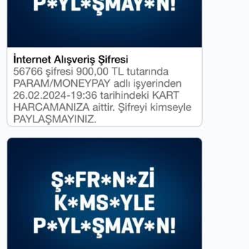MoneyPay Çift Ödeme Şoku: A101'de Yaşanan Tatsız Deneyim