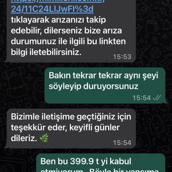 Millenicom İnternet Erişim Sorunları Ve Müşteri Hizmetleriyle Yaşadığım Zorluklar