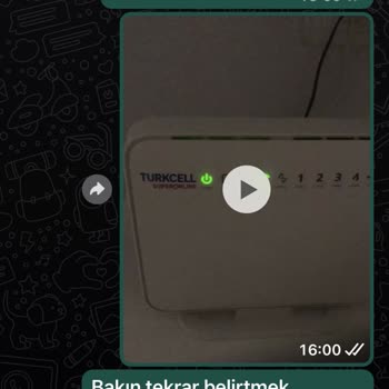 Millenicom İnternet Erişim Sorunları Ve Müşteri Hizmetleriyle Yaşadığım Zorluklar