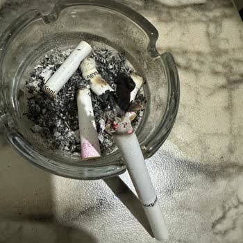 Philip Morris Hatalı Üretim Olarak
