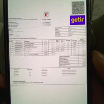 Getir Kupon Kullandırmadan Sipariş Alınması