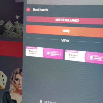 Kalebet Oyun Sitesinde Yaşanan Mağduriyet