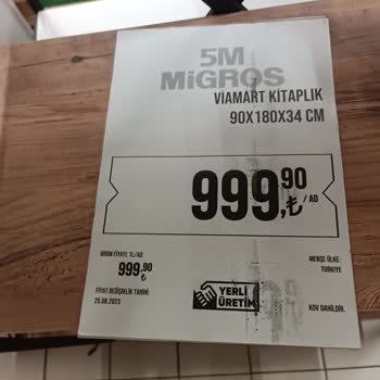 Migros Böyle Bir Marka Değildi Ne Değişti!