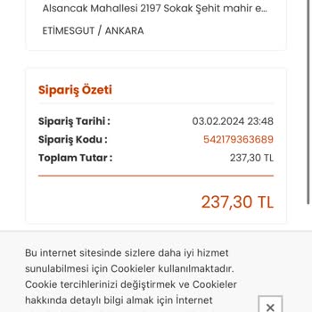 YKM Kitap Mağdur