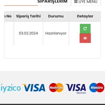 YKM Kitap Mağdur