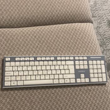 Everest Km-6063 Klavye USB Girişi Kayıp