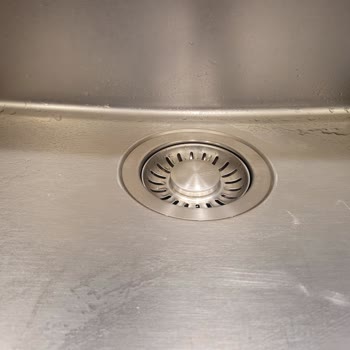 Franke Evye Çelik Mi Teneke Mi?