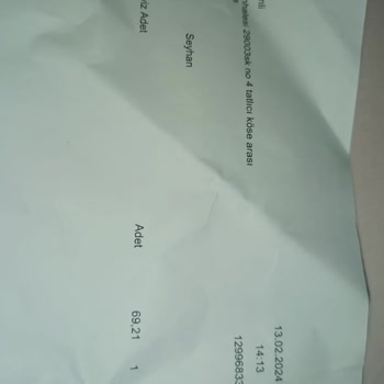 Greenada.com Greenada Firması Eksik Ürün Gönderdi Para İadesi Yapmadı