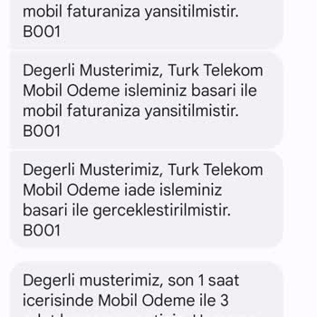 Türk Telekom Deprem Ağı Fazla Abonelik Ücreti