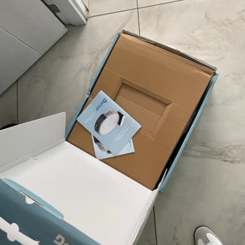 MIEKO Açık Kutu Ve Eksik Parçalar: Kargo Ve Ürün Sorunu