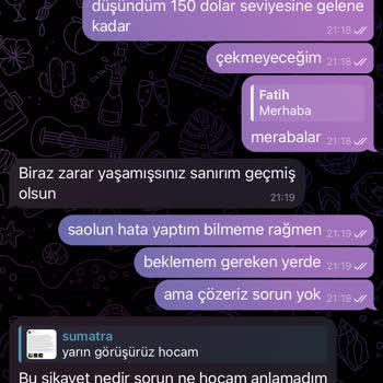Binomo Youtuber (invest Club) Referans İle Para Aklama :d