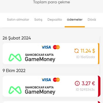 StarPets Paramı İade İtiyor