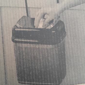 BİM Ürün Parçası Eksik