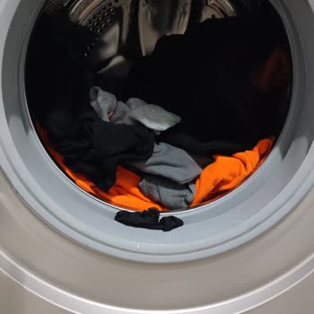 Vestel Servis 8 Kg Zıplayan Çamaşır Makinesi