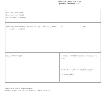 TEB Müşteri Memnuniyeti Sıfır